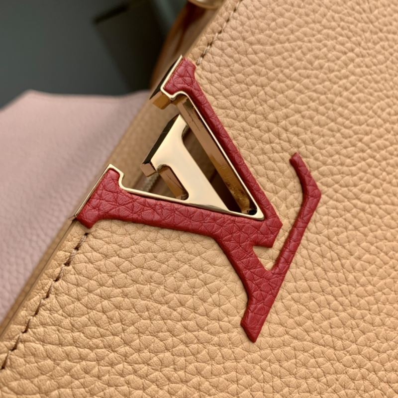 LV Top Handle Bags